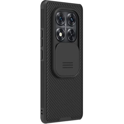 NILLKIN Redmi Note 14 Pro 5G Kamerakotelo - Iskunkestävä NILLKIN Redmi Note 14 Pro 5G Kamerakotelo - Iskunkestävä