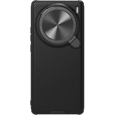 Custodia per telefono Nillkin X200 PRO MINI - Antishock, Magnetica, Nera Custodia per telefono Nillkin X200 PRO MINI - Antishock, Magnetica, Nera
