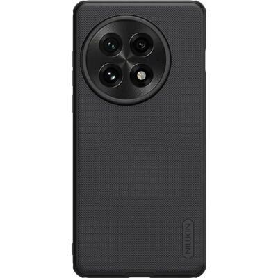 Coque Nillkin Super Frosted Shield Pro - Antichoc, Magnétique, Noir Coque Nillkin Super Frosted Shield Pro - Antichoc, Magnétique, Noir
