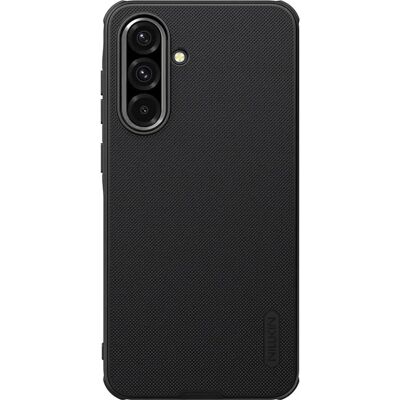 Pouzdro Galaxy A36 5G Nillkin - Odolné, Magnetické, Černé Pouzdro Galaxy A36 5G Nillkin - Odolné, Magnetické, Černé