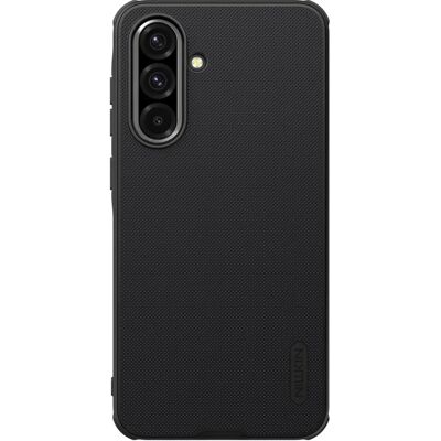 Custodia Galaxy A36 5G Nillkin - Antishock, Magnetica, Nera Custodia Galaxy A36 5G Nillkin - Antishock, Magnetica, Nera