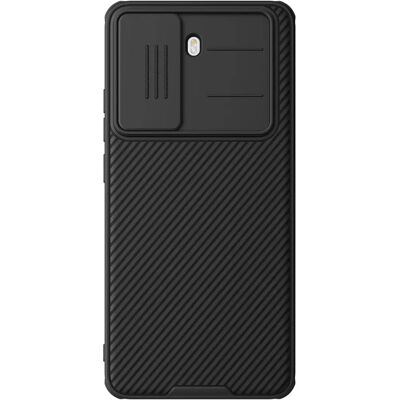 NILLKIN Xiaomi Redmi Turbo 4 Custodia CamShield Pro - Cover NILLKIN Xiaomi Redmi Turbo 4 Custodia CamShield Pro - Cover
