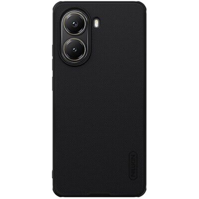 Nillkin - Poco X7 Pro - Noir - Hard PC TPU - Phone Case - Publicité Nillkin - Poco X7 Pro - Noir - Hard PC TPU - Phone Case - Publicité