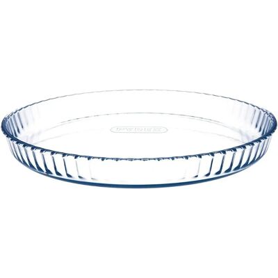 Pyrex 814000 Skleněná Forma na Tartu Bake & Enjoy - Kuchyňské potřeby Pyrex 814000 Skleněná Forma na Tartu Bake & Enjoy - Kuchyňské potřeby