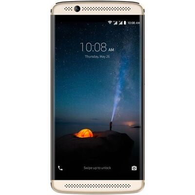 ZTE Axon 7 Mini - Écran 5.2 pouces AMOLED, 3GB RAM, 32GB Stockage - Smartphone ZTE Axon 7 Mini - Écran 5.2 pouces AMOLED, 3GB RAM, 32GB Stockage - Smartphone