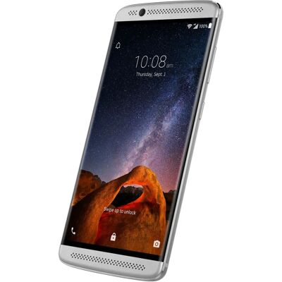 ZTE Axon 7 Mini - 32 GB Grau ZTE Axon 7 Mini - 32 GB Grau
