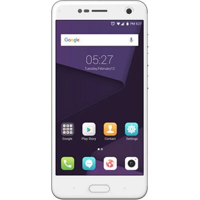 ZTE Blade V8 - 32GB Dual SIM - Gold - Smartphone ZTE Blade V8 - 32GB Dual SIM - Gold - Smartphone