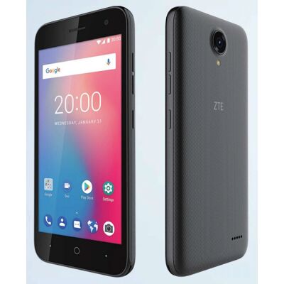 ZTE - Blade L7A - Schwarz - 16GB - Mobiltelefon ZTE - Blade L7A - Schwarz - 16GB - Mobiltelefon