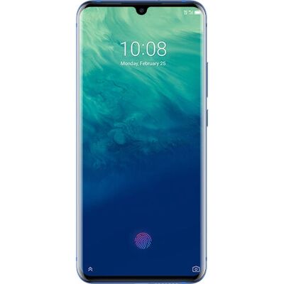 ZTE Axon 10 Pro - 128GB Blå ZTE Axon 10 Pro - 128GB Blå