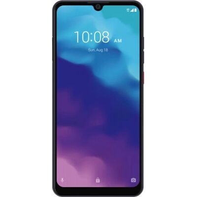 ZTE Blade A7 2020 - 64GB - Dual SIM - Schwarz ZTE Blade A7 2020 - 64GB - Dual SIM - Schwarz