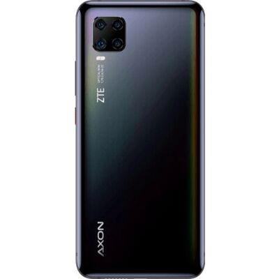ZTE Axon 11 128GB Dual-SIM Android 10 4G USB Typ-C - Smartphone ZTE Axon 11 128GB Dual-SIM Android 10 4G USB Typ-C - Smartphone