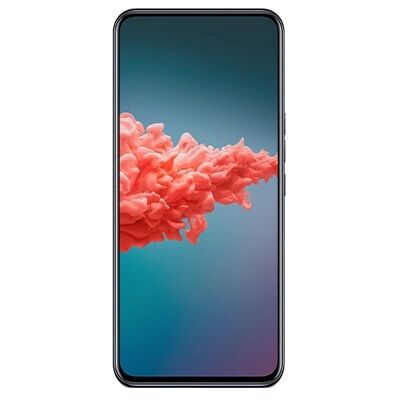 ZTE Axon 20 5G - Schwarz - 128GB - Entsperrt - Dual-SIM - Smartphone ZTE Axon 20 5G - Schwarz - 128GB - Entsperrt - Dual-SIM - Smartphone