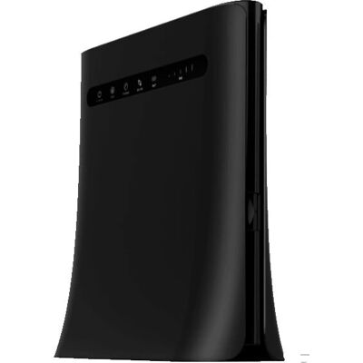 ZTE MF286R Blanc Routeur Double Bande 300Mbps - Appareil réseau cellulaire - Publicité ZTE MF286R Blanc Routeur Double Bande 300Mbps - Appareil réseau cellulaire - Publicité