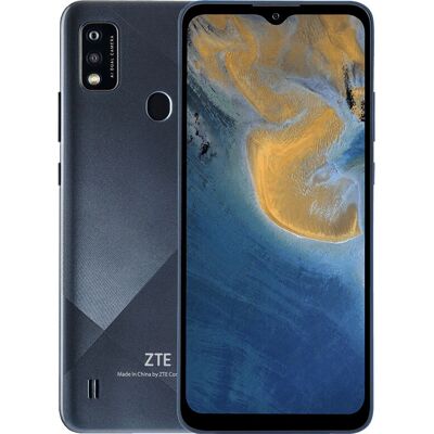 ZTE Blade A51 - 32GB Pearl Grey ZTE Blade A51 - 32GB Pearl Grey