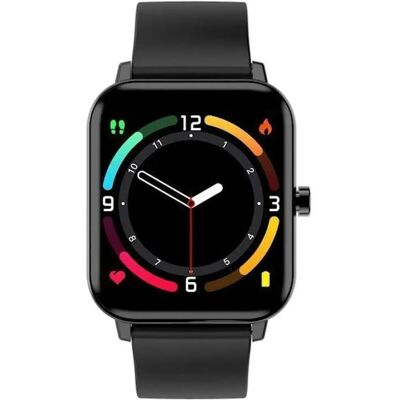 ZTE Smartwatch ZE-Live 1,3" Czarny ZTE Smartwatch ZE-Live 1,3" Czarny