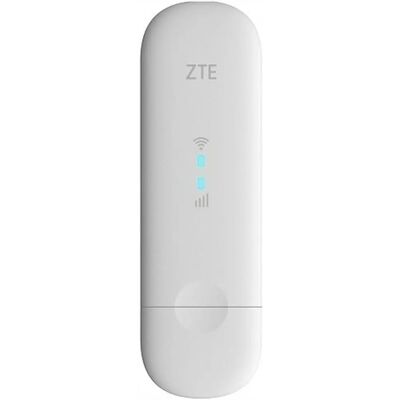 ZTE MF79U Mobilrouter - LTE, MicroSD, USB 2.0 ZTE MF79U Mobilrouter - LTE, MicroSD, USB 2.0