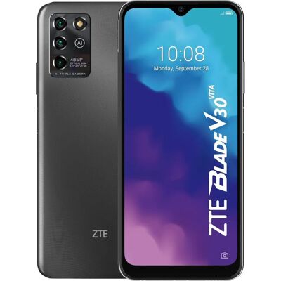 ZTE Blade V30 VITA - 128GB Grau ZTE Blade V30 VITA - 128GB Grau