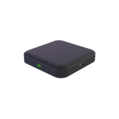 ZTE ZXV10 B866V2K Smart TV Box - Hochleistungs Android 4K Streaming ZTE ZXV10 B866V2K Smart TV Box - Hochleistungs Android 4K Streaming