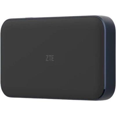 Vodafone ZTE MU5001 - Routeur 5G portable - Publicité Vodafone ZTE MU5001 - Routeur 5G portable - Publicité