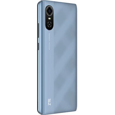 Zte Blade A31 Plus - 32Go bleu Zte Blade A31 Plus - 32Go bleu
