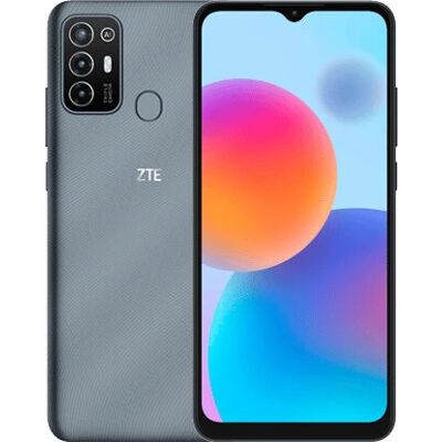 ZTE Blade A52 - Space Grey ZTE Blade A52 - Space Grey