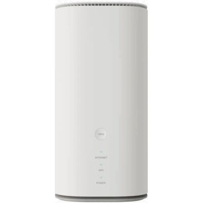 Routeur sans fil Vodafone GigaCube 5G MC888 Ultra - Ethernet Gigabit - Blanc - Routeur Routeur sans fil Vodafone GigaCube 5G MC888 Ultra - Ethernet Gigabit - Blanc - Routeur