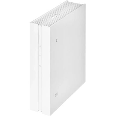 Router ZTE MF297D Gris - 4G LTE - Wi-Fi - Ethernet Gigabit Router ZTE MF297D Gris - 4G LTE - Wi-Fi - Ethernet Gigabit