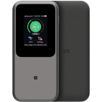 ZTE MU5120 ZTE MU5120