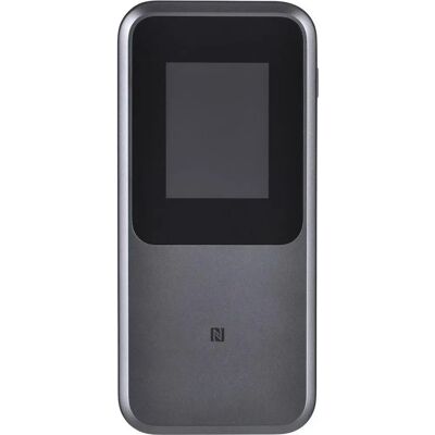 ZTE MU5120 - Tragbarer 5G-MiFi - WiFi 6, 10.000mAh ZTE MU5120 - Tragbarer 5G-MiFi - WiFi 6, 10.000mAh
