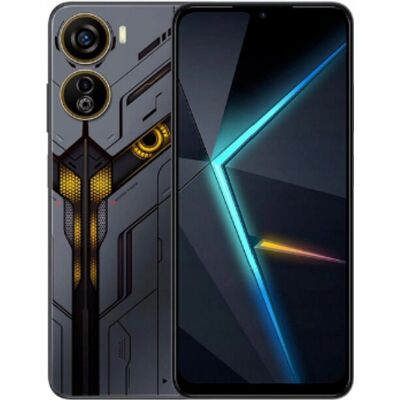 Zte Nubia Neo 5g - 256Go noir - Publicité Zte Nubia Neo 5g - 256Go noir - Publicité