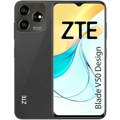 ZTE Blade V50 Design - 6,6 pulgadas - 256 GB - 8 GB RAM - Smartphone ZTE Blade V50 Design - 6,6 pulgadas - 256 GB - 8 GB RAM - Smartphone