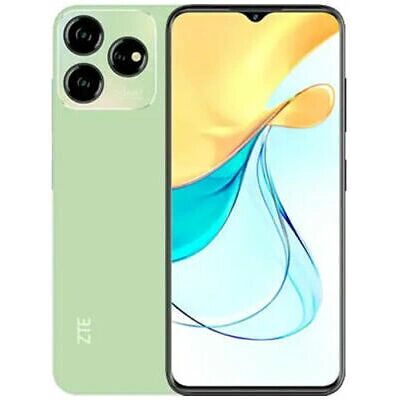 Zte Blade V50 Design - 256 Go Vert - Publicité Zte Blade V50 Design - 256 Go Vert - Publicité