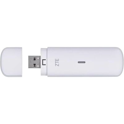 ZTE MF833N - Przenośny LTE modem - Modem ZTE MF833N - Przenośny LTE modem - Modem