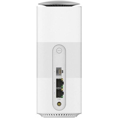 Router ZTE MC888D 5G - Obsługa Wi-Fi 4/5/6 Router ZTE MC888D 5G - Obsługa Wi-Fi 4/5/6
