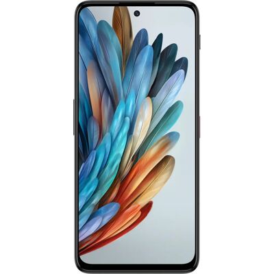 Nubia Focus Pro 5G - 8GB/256GB - Smartphone noir - Publicité Nubia Focus Pro 5G - 8GB/256GB - Smartphone noir - Publicité