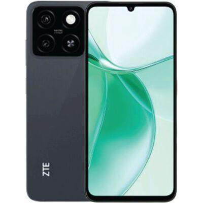 ZTE Blade A55 - 6,75" Octa-Core Smartphone Schwarz ZTE Blade A55 - 6,75" Octa-Core Smartphone Schwarz