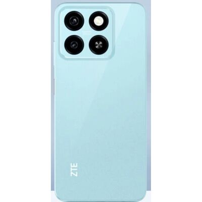 ZTE Blade A55 - 6,75" Dual SIM Android 14 4G - Smartphone ZTE Blade A55 - 6,75" Dual SIM Android 14 4G - Smartphone