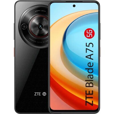 ZTE Blade A75 5G 128GB+4GB RAM - Smartphone ZTE Blade A75 5G 128GB+4GB RAM - Smartphone