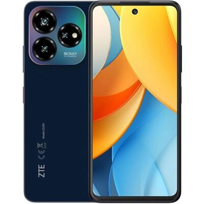 Zte Blade V60 Vita 6,6 Zoll Sun Violet - Smartphone Zte Blade V60 Vita 6,6 Zoll Sun Violet - Smartphone