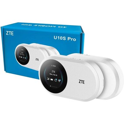 ZTE U10s Pro ZTE U10s Pro