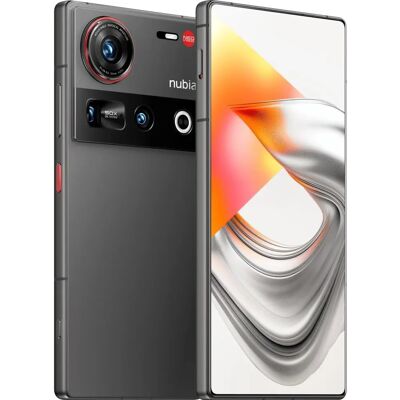Nubia Z70 Ultra Smartphone - Écran AMOLED 6,85 pouces, 144Hz, 6150mAh - Mobile Nubia Z70 Ultra Smartphone - Écran AMOLED 6,85 pouces, 144Hz, 6150mAh - Mobile