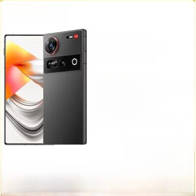 Nubia - Z70 Ultra - 6.85 pulgadas - 144 Hz - Smartphone Nubia - Z70 Ultra - 6.85 pulgadas - 144 Hz - Smartphone