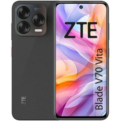 ZTE - Blade V70 Vita - 4GB RAM 256GB Szary - Smartphone ZTE - Blade V70 Vita - 4GB RAM 256GB Szary - Smartphone