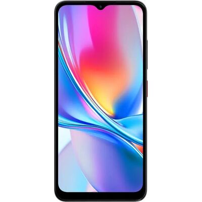 ZTE Blade A35e - Écran HD LCD-IPS de 6,52 pouces - 2GB RAM - 64GB - 5000mAh - Gris - Publicité ZTE Blade A35e - Écran HD LCD-IPS de 6,52 pouces - 2GB RAM - 64GB - 5000mAh - Gris - Publicité