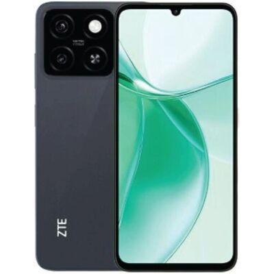 ZTE - Blade A55 - Starry Black - 8GB RAM 128GB - Smartphone ZTE - Blade A55 - Starry Black - 8GB RAM 128GB - Smartphone