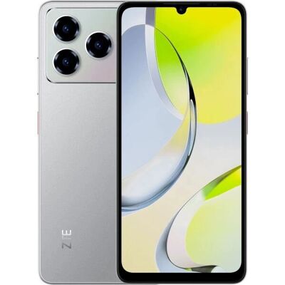 ZTE Blade A76 - Smartphone 6,75" HD+ 50 MP, 5000 mAh ZTE Blade A76 - Smartphone 6,75" HD+ 50 MP, 5000 mAh