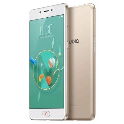 Nubia N2 - 64 GB Oro Nubia N2 - 64 GB Oro