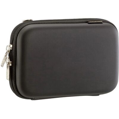 Rivacase 9101 - Capa shell - Preto - Para HDD, GPS - 4.3" Rivacase 9101 - Capa shell - Preto - Para HDD, GPS - 4.3"
