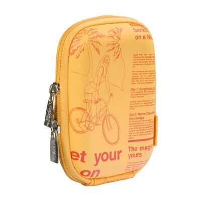 Rivacase Riva 7103 - Sac pour appareil photo - Jaune Rivacase Riva 7103 - Sac pour appareil photo - Jaune