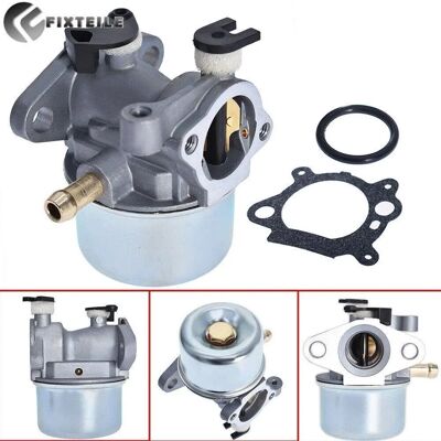 Carburateur Briggs & Stratton - Haute Qualité Durable Facile à Installer - Carburateur - Publicité Carburateur Briggs & Stratton - Haute Qualité Durable Facile à Installer - Carburateur - Publicité